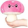 Squishable / Snacker Mushroom Plush