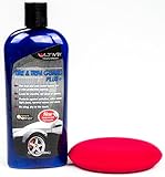 Ultima Tire and Trim Guard Plus Long Lasting Protectant and Sealant with Applicator Kit for Auto, Truck, RV, 12 fl. oz.