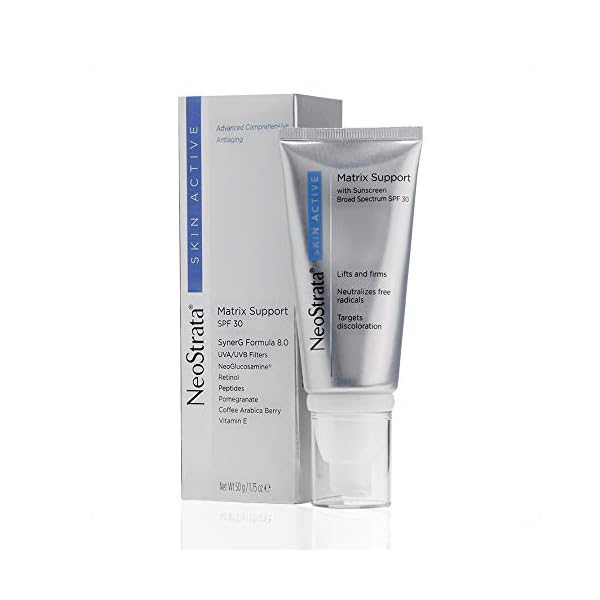 NeoStr-SkinAct-MatrixSup-SPF30-50g NeoStr SkinAct MatrixSup SPF30 50g