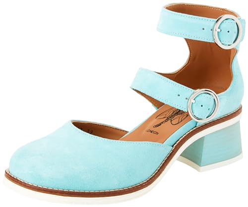 Fly London Damen CAIR089FLY Schuhe, Spearmint, 39 EU