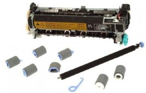 hp lj 4250 maintenance kit
