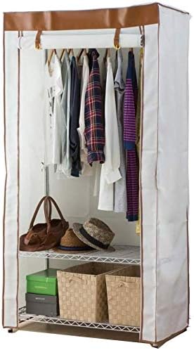 Amazon アイリスオーヤマ メタルラックシリーズ メタルラックワードローブカバー 幅91 奥行46 高さ174 Mr 90cv メタルラック本体 オンライン通販