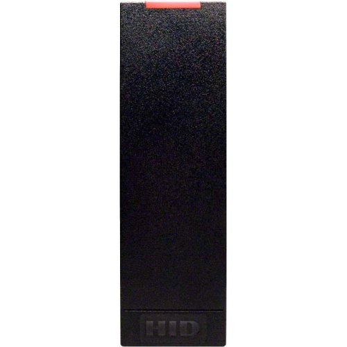 Hid Iclass Se R15 Smart Card Reader . Smart Card . Wiegand "Product Type: Flash Devices/Smart Card R