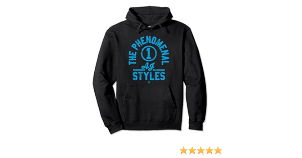 aj styles jacket amazon