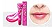 BERRISOM Chu My Lip Tint Pack, New upgraded Season 3, Made in Korea, Korean Cosmetics (Lovely Pink)