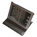iPad 2 Case, iPad 3 Case, iPad 4 Case, JYtrend (R) Rotating Stand Smart Case Cover Magnetic Auto Wake Up/Sleep For iPad 2/3/4 A1395 A1396 A1397 A1403 A1416 A1430 A1458 A1459  A1460 (Butterfly)