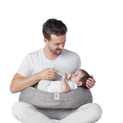 ergobaby nursing