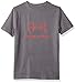 Under Armour Boys' Hook Logo Sportstyle T-Shirt