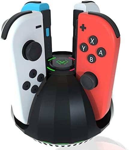 Amazon.com: Nintendo Switch Joy-Con (L)/(R) (Pastel Pink) - (NSW