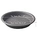 BangQiao 12 Pack 7.00 Inch Plastic Round Plant Pot Saucer Drip Tray for Indoor and Outdoor Plants, Graythumb 1
