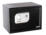 Safewell SW-25FPN Biometric Fingerprint Security Safe by SAFEWELL