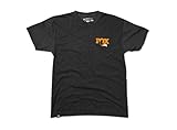FOX Men's Heritage Old School Tee