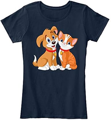 dog and cat shirts
