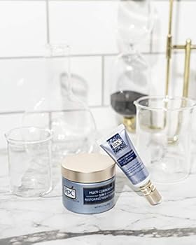 roc multi correxion restoring night cream