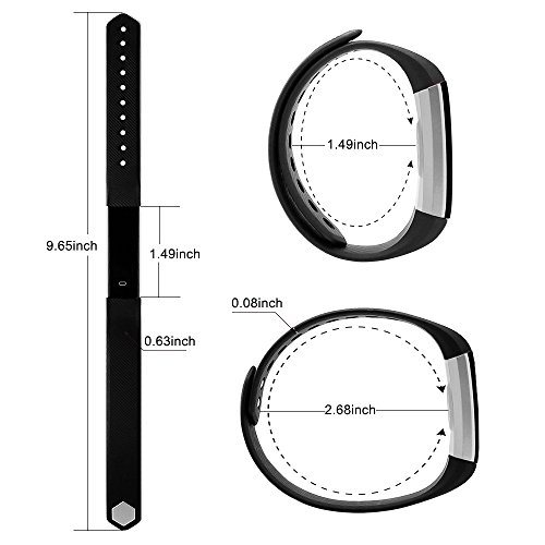 morefit slim user manual