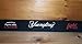 NOOBECR Yuengling Bar Rail Runner Drip Mat