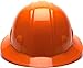 Pyramex Safety SL Series Full Brim Hard Hat
