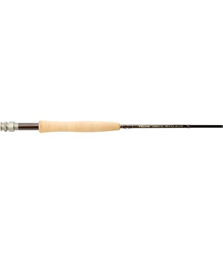 フライロッド ECHO CARBON-XL 7'6