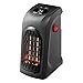 Handy Heater 142598  Plug-in Personal Heater