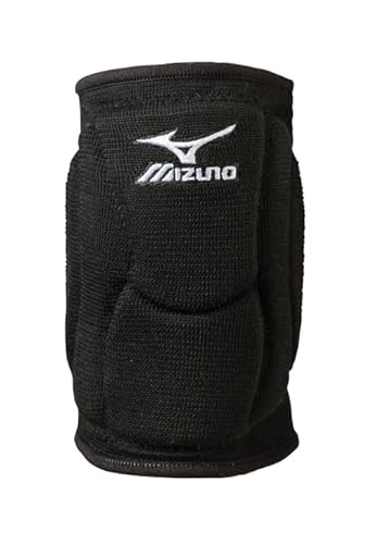 Mizuno Elite SL2 Volleyball Kneepad, Black, Small in Dubai UAE