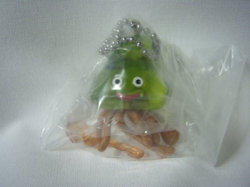 Dragon Quest Crystal Monsters rally! Slime monsters! Hen [10. Mage slime (M)]