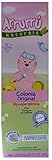 Arrurru Naturals Baby Cologne for Girls / Arrurru Colonia Original Ninas 7.4oz  220 ML
