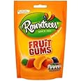 Rowntrees Fruit Gums (120g x 12)