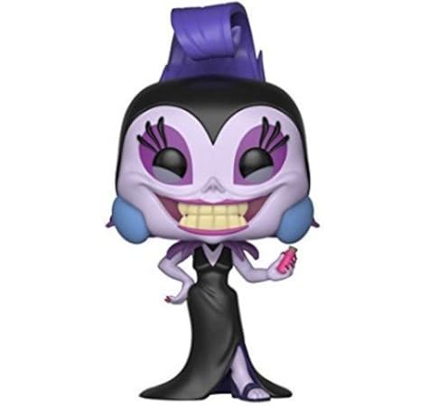 funko pop yzma