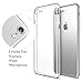 iPhone 7 Case Shockproof, Slim Anti-Scratch Protective , Heavy Duty Case Grip Protection Cover for iPhone 7 Transparent Series Super Clear and Ultra Thin