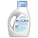 Tide Free and Gentle HE Liquid Laundry Detergent, 50 oz., Unscented and Hypoallergenic for Sensitive Skin, 32 Loads