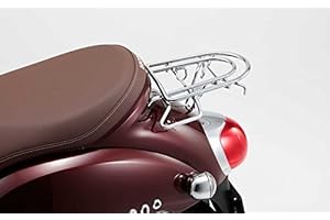 Honda rear carrier Giorno (AF77) 08L72-GJB-J00