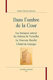 Dans l'ombre de la cour