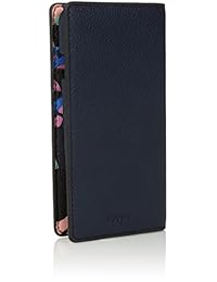 Fósil magnético teléfono celular tipo portafolios