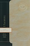 1 Samuel (MacArthur Bible Studies)