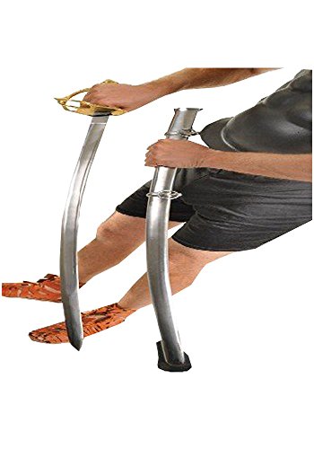 42In U.S. Cavalry SwordScabbard Adult Accessory