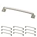 Franklin Brass Lombard (10-Pack) Cabinet Handles 5-1/16