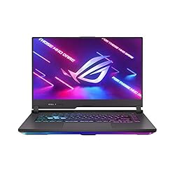 ASUS ROG Strix G15 Gaming Laptop | 15.6" WQHD 165Hz