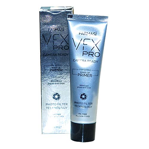 Farmasi Vfx Primer 25 Ml Pricepulse