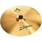 Avedis Zildjian Company A Series Fast Crash Cymbal - 14 Inches