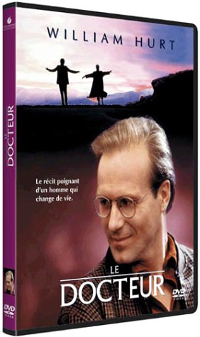 Le Docteur
