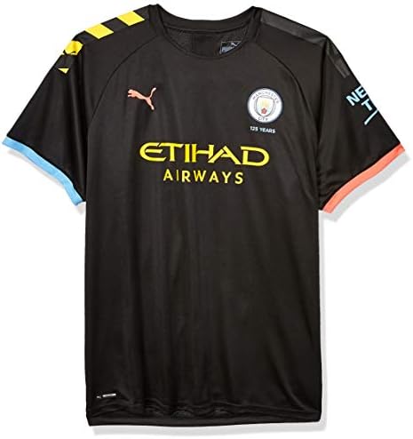 puma sponsor man city