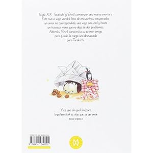 PADRE E HIJO VOL 04