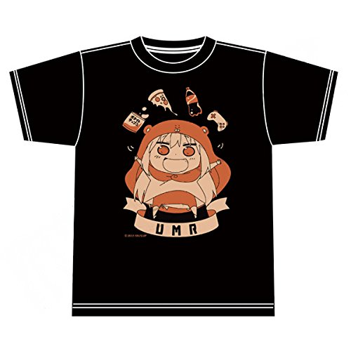 干物妹 うまるちゃん うまるちゃん Tシャツ A 家うまるの買取価格 相場 高価買取なら買取一括比較のウリドキ