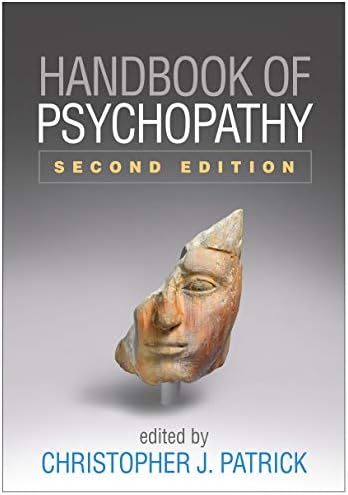Handbook of Psychopathy: 9781462535132: Medicine & Health Science