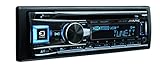 Alpine CDE-163BT