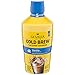 Gevalia Cold Brew Vanilla Concentrate Iced Coffee (32 fl oz Bottle)