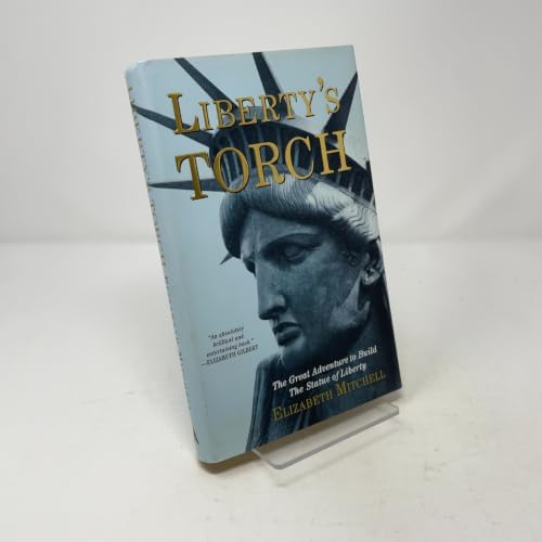 Sentinel: The Unlikely Origins of the Statue of Liberty: Viano