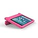 Sztook Case for All-New Amazon Fire HD 8 (2016 6th Generation) - Kids Shock Proof Convertible Handle Light Weight Protective Stand Cover Case for Fire HD 8 Tablet (6th Gen, 2016 release Only),Rose