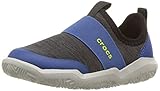 Crocs Unisex Swiftwater EasyOn HTHR Shoe K