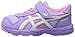 ASICS Bounder TS Running Shoe (Toddler)
